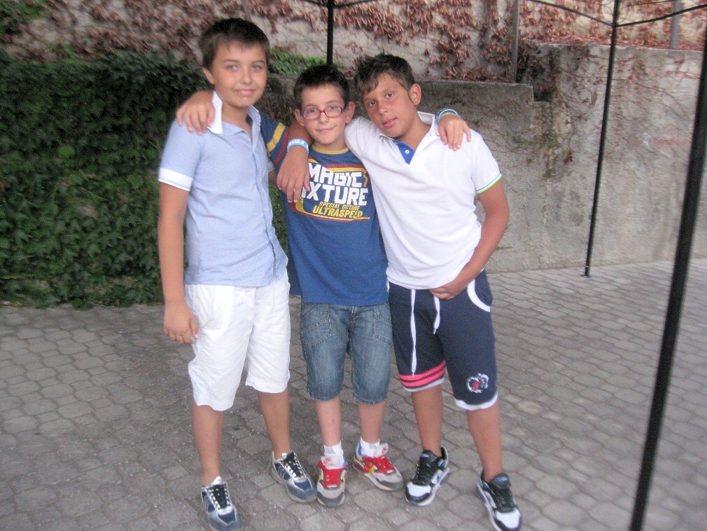 Scuola media inferiore scuola media inferiore